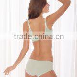 ORA2049+OFA2049 Internationl Odm&Oem Graceful Ladies Underwear Push-up Comfortable Natural Lace Sexy Bra & Panties Sexy Bra Set thumbnail-4