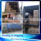 Shenzhen to Ukraine china shunde furniture with warehouse used for free