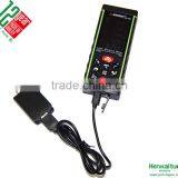 Precision 0.05-100m Measurement Range Portable Laser Rangefinder SW-S100 Digital Laser Distance Meter thumbnail-3