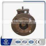 Testing According to API-598 Stainless Steel Stainless Flanged Ball Valve With Flanged thumbnail-3