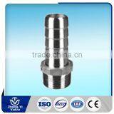 2016 Good Quality Stainless Steel Pipe 90 Degree Elbow Pipe Fitting Product thumbnail-3