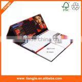 New-style Combined Sticky Pad Customized Printed Sticky Notes thumbnail-5