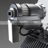 3ft Flyaway Auxiliary Acquisition Satellite Dish Antenna for Communication (Manpack) thumbnail-3