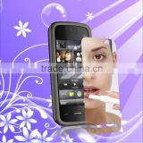 Mirror Mobile phone screen protective for Nokia