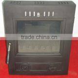 Henan Cast Iron Stove thumbnail-1