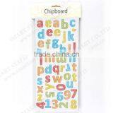 Chipboard DIYC-ZP039 thumbnail-1