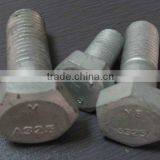 ASTM A325/A325M Heavy Hex Structural Bolts thumbnail-1