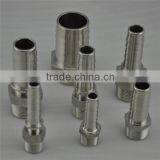 Cnc Machining Stainless Steel & Metallurgy Machinery Auto Spare Parts thumbnail-1