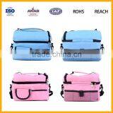 Golden Supplier Flexible Insulated Cooler Bags for Frozen Food thumbnail-1