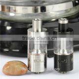 Cool Black Bellus for E-cig Fan With Top Filling Side Air Hole Prevent Juice Splashing More Easy for Assembling