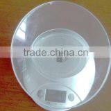 Mini House Use 200g Electronic Kitchen Scale for Distrubtors / Hot Sale Digital Food Kitchen Scale thumbnail-5