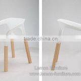 Popular Hot Sale Cheap Plastic Rattan Chair thumbnail-3