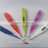 Colorful Transparent Digital Clinical Thermometer Family and Hospital Use thumbnail-1