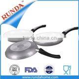 8" 9.5" 12" 3pcs Cookware Set With Inner Ceramic Coating