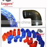 Silicon Hose Rubber Hose 90 Degree Elbow Hump Silicone Hose ID:38mm-114mm thumbnail-6