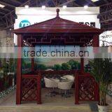 China Factory High Quality Aluminum Profiles for Pergola thumbnail-1