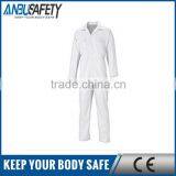 International Wholesale Low Price Waterproof Safety Coverall thumbnail-1