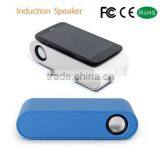 Holiday Gifts Mini Induction Speakers