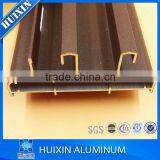 Different Thickness Aluminum Profile Windows and Door Aluminum Alloy Price thumbnail-3