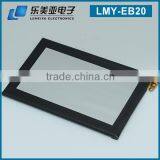 Wholesale Battery Original Battery Rechargeable Li-ion Battery Pack EB20 Battery for Motorola Moto Battery thumbnail-5