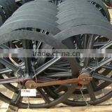Cultivators Roller Ring