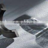 C/C Composite Materials in High Temperature