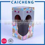 Custom Printing Children Toys Box