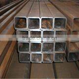 JIS G3466 Seamless Square Steel Pipe