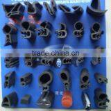 Extruded Rubber Seal Strip thumbnail-2
