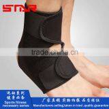 Wholesale Neoprene Waterproof Foot Brace Compression Sleeve Ankle Support thumbnail-1