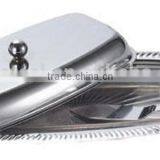 Wholesale Stainless Steel Dish Plates Butter Dish With Lid thumbnail-1
