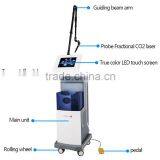 Salon Use Product Skin Needling Adjustable Skin Laser Co2 Skin Excision thumbnail-2