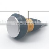 Weight Loss Equipment Rf Focused Ultrasound Slimming Machine thumbnail-4