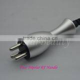 Ultrasonic Liposuction Machine Portable Ultrasound Device Ultrasonic Cavitation Microcurrent Face Lift Machine OB-S 04 Body Shaping thumbnail-5