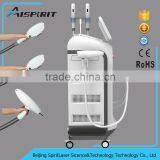 SHR/E-light/ ND YAG Laser Multifunctional3in 1 Beauty Instrument With CE Approval thumbnail-3