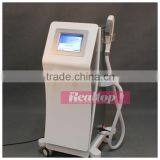 High Quality Manufacturer !!!Optimal Pulsed Technology OPT Shr Laser Hair Removal Machine for Salon thumbnail-3