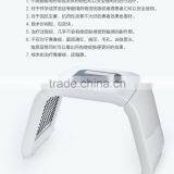 2016 Hot Sale Mini PDT Led Red Led Light Therapy Skin Light Therapy Skin Care Machine Skin Toning thumbnail-5