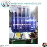 Normal Temperature Transparent 3mm Thickness Vinyl Plastic PVC Curtain Strip Door Rolls thumbnail-4