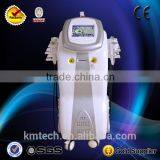 7 Years Gold Supplier Professional Beauty Manufacturer Depilation / Skin Rejuvenation IPL RF E Light Skin Rejuvenation Machine thumbnail-4