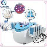 BESTVIEW Best Lipo Slim Machine Lipo Light Machine thumbnail-3