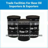 Industrial Recycled Base Oil for Sale