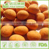 HACCP,ISO,BRC,HALAL Certification Beer Peanuts With Best Quality and Hot Price thumbnail-4