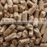 Premium Din+ Wood Pellets for Heating thumbnail-1
