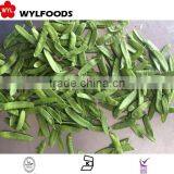 IQF China Wholesales Price for Frozen Pea Pods thumbnail-4