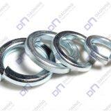 DIN127A DIN127B DIN7980 Spring Lock Washers thumbnail-2