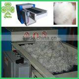 high efficiency fiber opening pillow filling machine