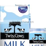 New Zealand fresh milk