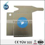 High Precision Customized Aluminum Brass Alloy Sheet Metal Jewelry Serial Number Progressive Stamping Die Welding Grinding thumbnail-4