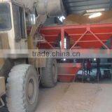 PLD1200 Three Hoppers Concrete Batching Plant Price in Ghana thumbnail-6