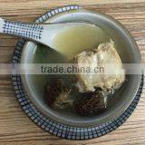 Dried Wild Morchella Conica thumbnail-3